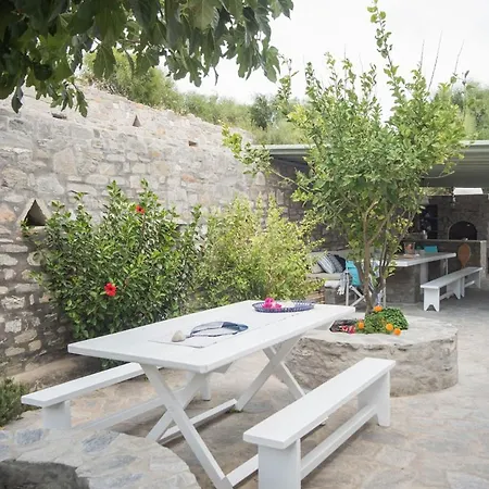 Villa Zoi *