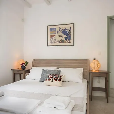 Villa Zoi *